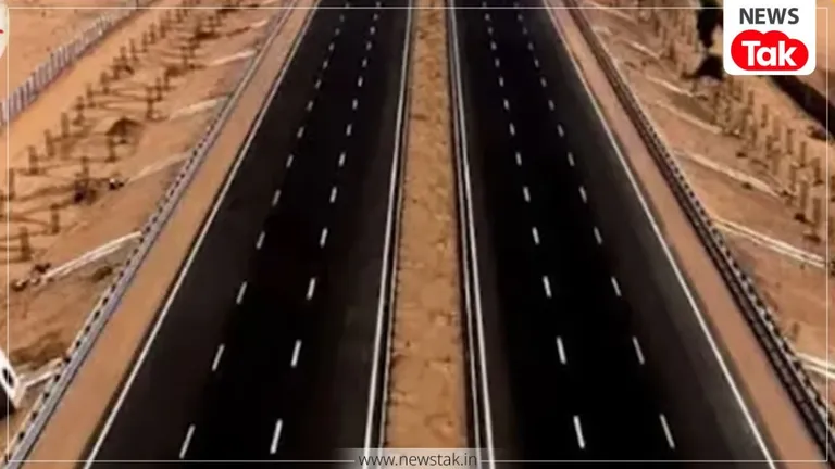इस एक्सप्रेस-वे से जयपुर से जोधपुर के बीच की दूरी 100 KM घट जाएगा, समय की भी होगी खूब बचत जोधपुर