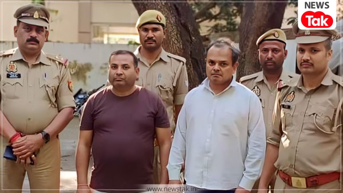 Kanpur Kidney Racket Case