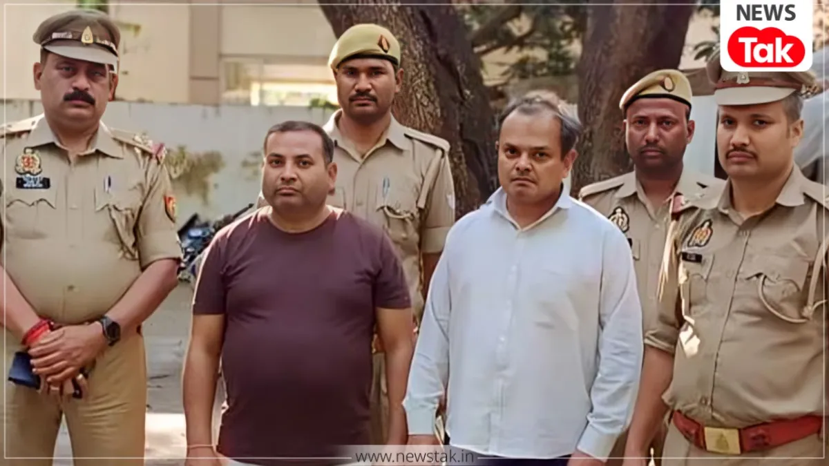 Kanpur Kidney Racket Case