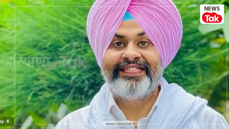 कांग्रेस नेता खुशबाज जाटान और उनके ड्राइवर की सड़क हादसे चली गई जान, उनके डिफेंडर का हो गया ये हाल खुशबाज सिंह