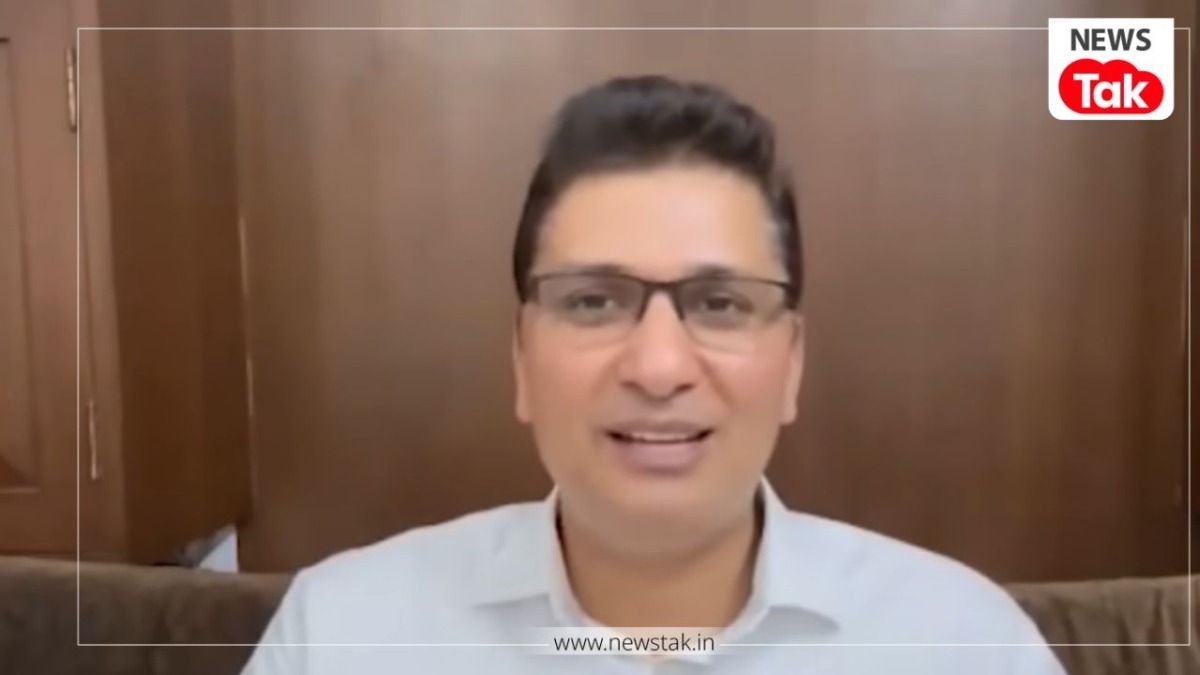 सौरभ भारद्वाज