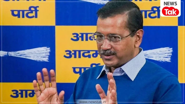 गोवा की जनता 2027 में 'आप' को दे मौका, एक महीने में बिजली मुफ्त कर देंगे- केजरीवाल NewsTak
