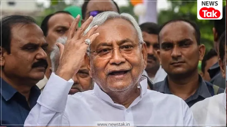 नीतीश कुमार के दिल्ली जाने के बाद ऐसा चुना जाएगा बिहार का अगला सीएम, आनंद मोहन ने बताई पूरी बात Anand Mohan statement on Bihar next CM