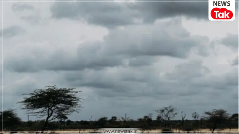 Bihar Weather Update: बिहार के इन 5 जिलों में आज होगी बारिश! 5 अप्रैल के बाद बदलेगा मौसम का मिजाज, जानें पूरा अपडेट Bihar Weather News