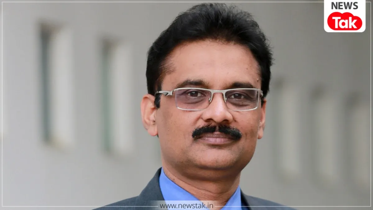 Ashok Mittal biography