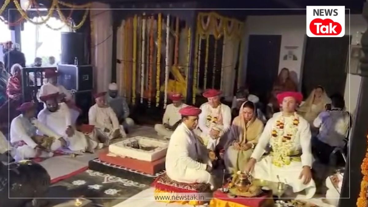 यशवंत राव होलकर 