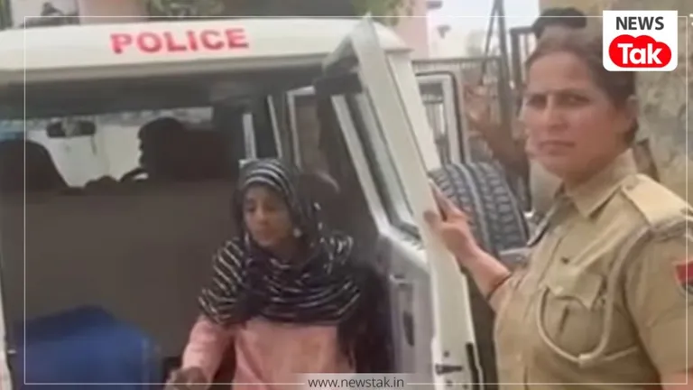 बर्थडे के दिन ही पत्नी बनी यमराज! पति को हथौड़े से मारा, फिर बेटे के साथ मिलकर जो किया कर देगा हैरान राजस्थान न्यूज