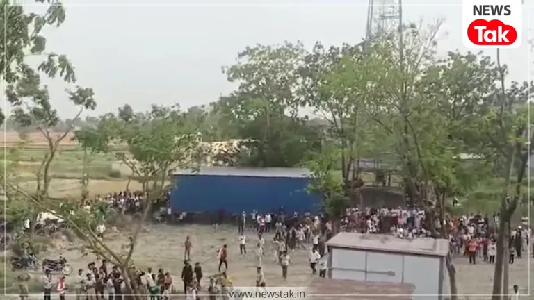 बिहार: बेवफा निकला 'इंस्टा' वाला प्रेमी, प्रेमिका की शादी तुड़वाकर खुद मुकरा, फिर युवती ने ऐसा कदम उठाया, दुनिया जान गई प्यार gopalganj