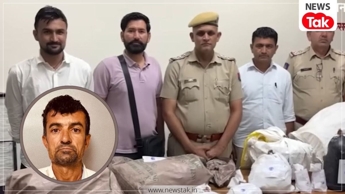 राजस्थान 