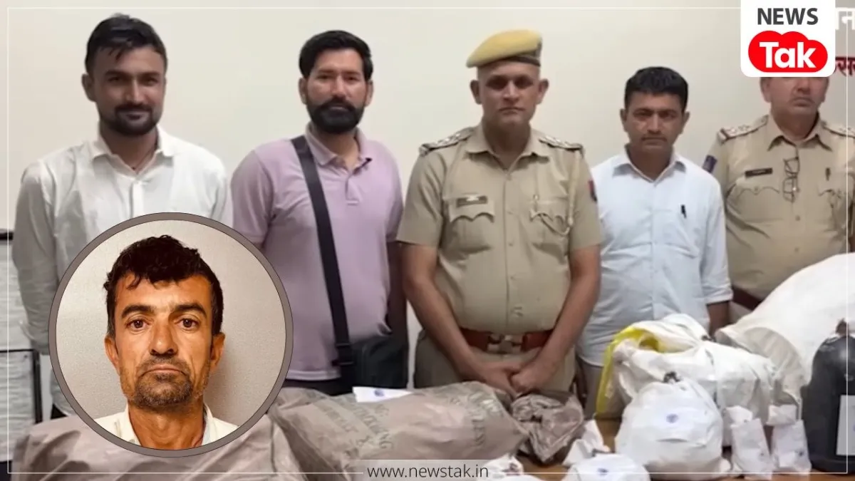 राजस्थान 