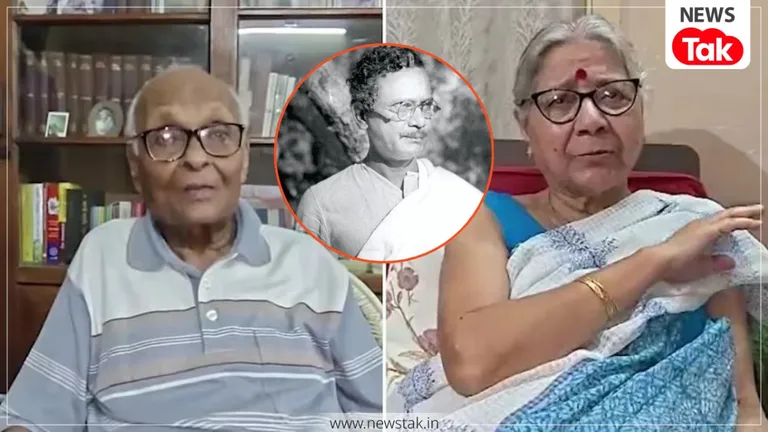 'सबूत दिए, घर आए अफसर, फिर भी काट दिया नाम', संविधान सजाने वाले नंदलाल बोस के परिवार का नाम वोटर लिस्ट से कटा! West Bengal election