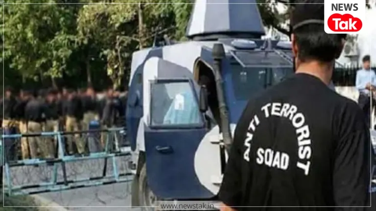 पाकिस्तान से फंडिंग, भारत में साजिश…मेरठ का साकिब तीन संदिग्धों के साथ मिलकर रच रहा था बड़ी साजिश, अब ATS ने किया गिरफ्तार UP ATS ने 4 संदिग्धों को किया गिरफ्तार