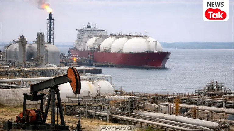 होर्मुज स्ट्रेट बंद तो क्या? मिडिल ईस्ट में युद्ध के बीच रूस का भारत को बड़ा ऑफर, तेल और गैस की टेंशन होगी खत्म russia offers