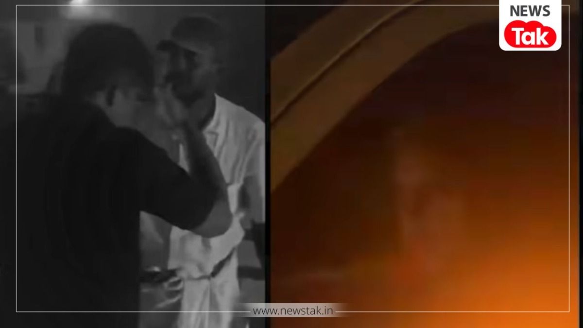 Shashi Tharoor: शशि थरूर के काफिले पर बीच सड़क हमला, गनमैन के साथ मारपीट, जानें क्या है पूरा सच? शशि थरूर