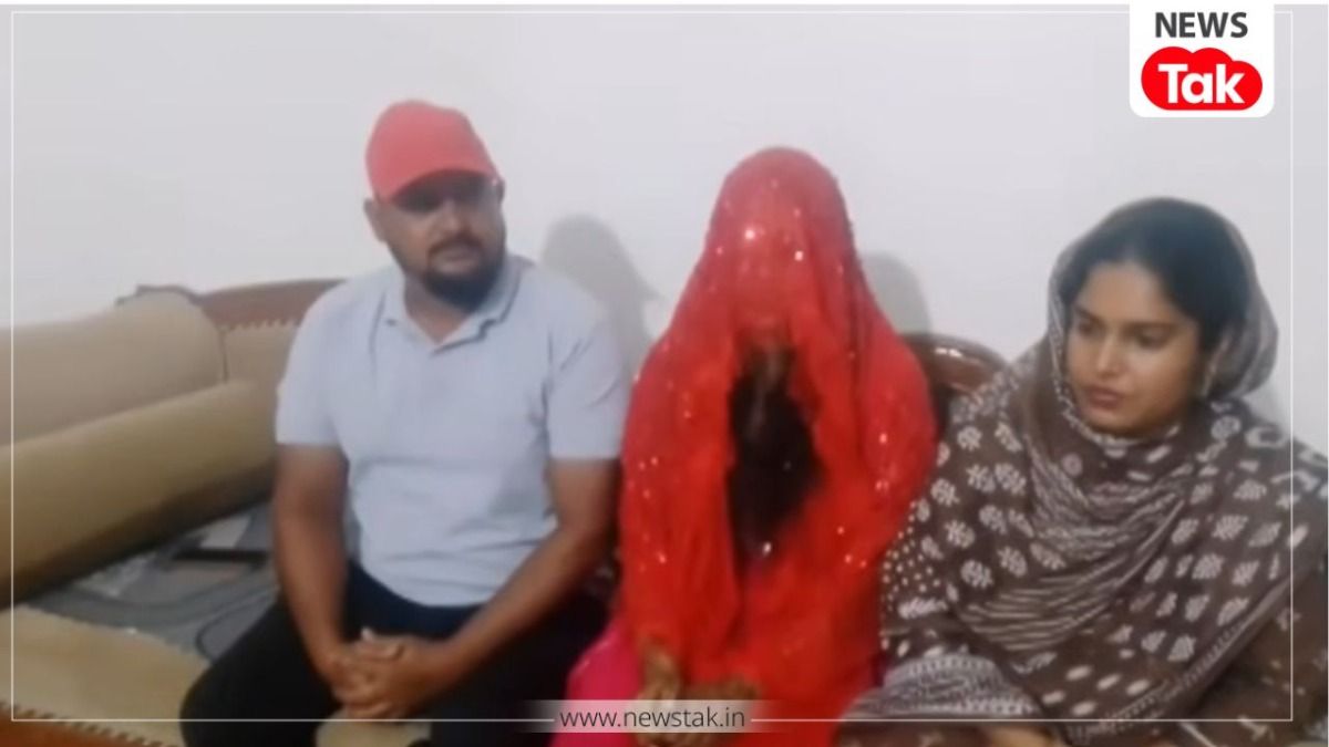 MP: बेटी हिंदू, पिता मुसलमान! राजगढ़ में अब्दुल्ला खान करेंगे नंदिनी का कन्यादान, मिसाल बनी यह शादी MP News