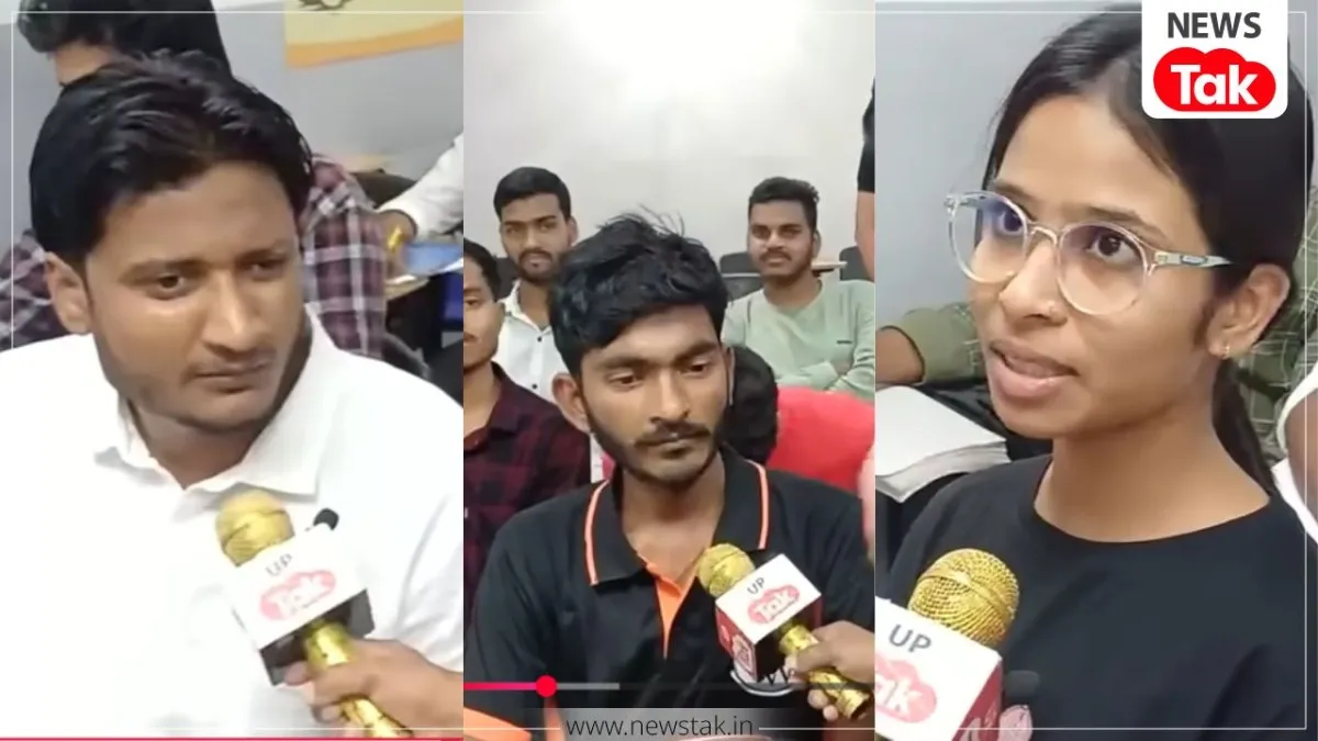 यूपी न्यूज