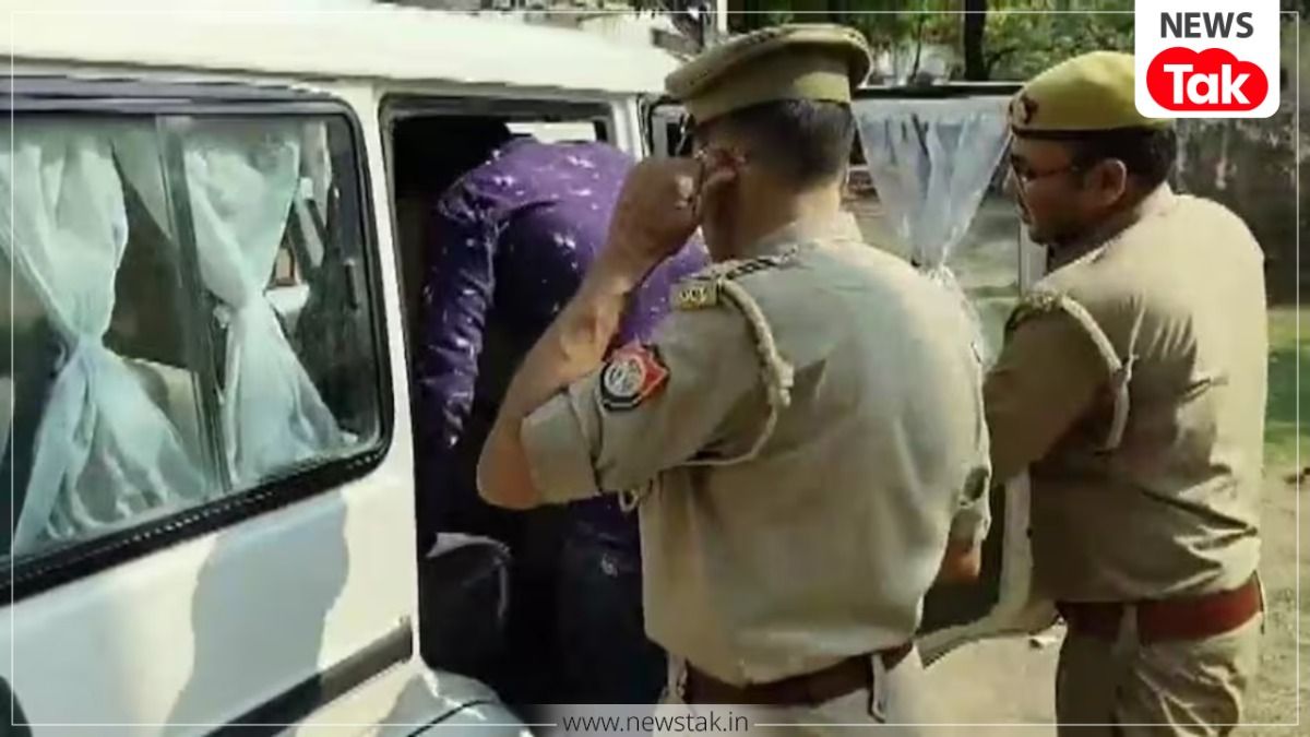 बांदा में शर्मसार हुए रिश्ते: मां और भाई ने 1.38 लाख में किया शादीशुदा बेटी का सौदा, हरियाणा में कराई जबरन शादी banda