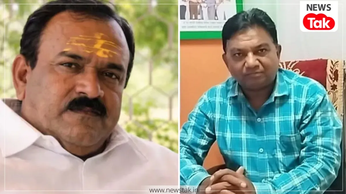 Ravindra Erande case: