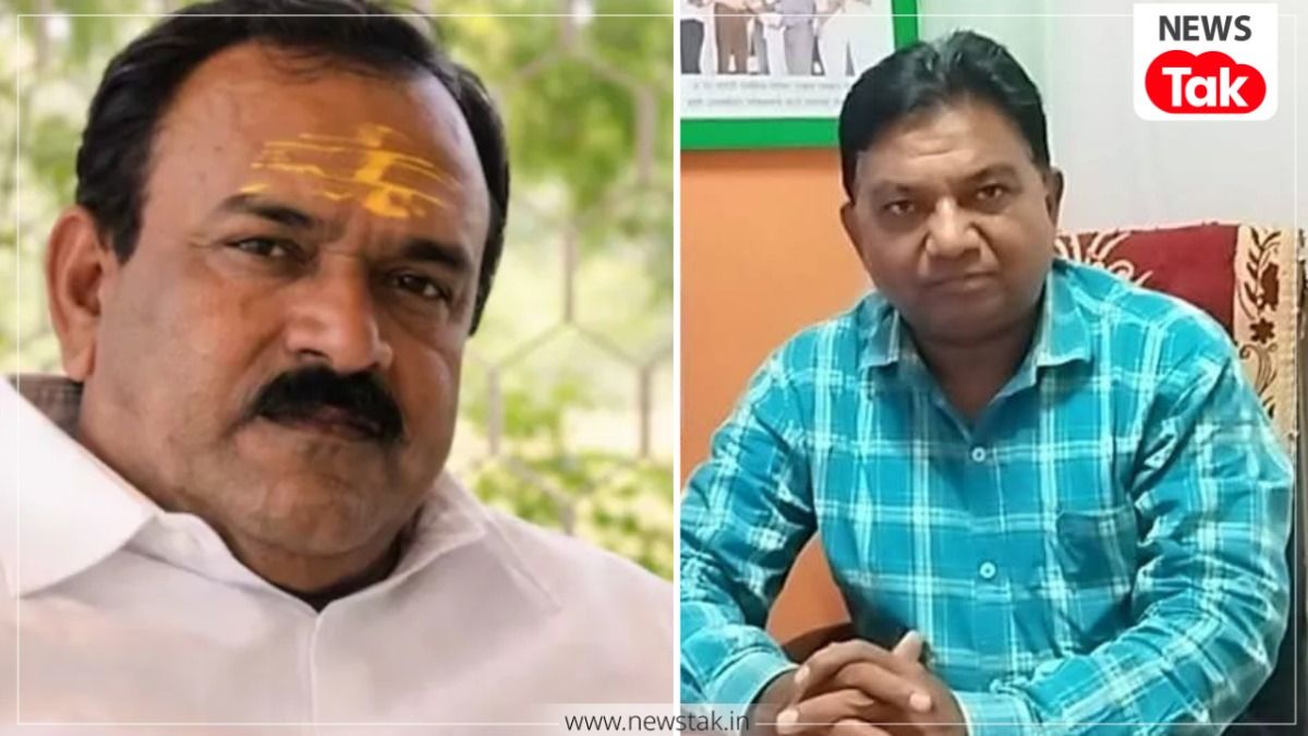 प्राइवेट वीडियो वायरल की धमकी की शिकायत लेकर पुलिस के पास पहुंचा 63 साल का रविंद्र, फिर पलट केस तो खुला उसके 121 अश्लील वीडियो का राज Ravindra Erande case: