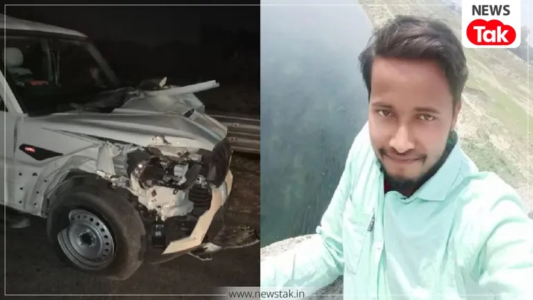 दुल्हन आने से पहले घर आए यमराम! देवरिया में शादी से 15 दिन पहले राहुल का यूं चले जाना...सभी को हैरान कर गया deoria