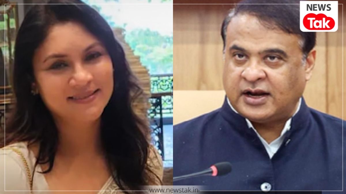 Pawan Khera Allegations