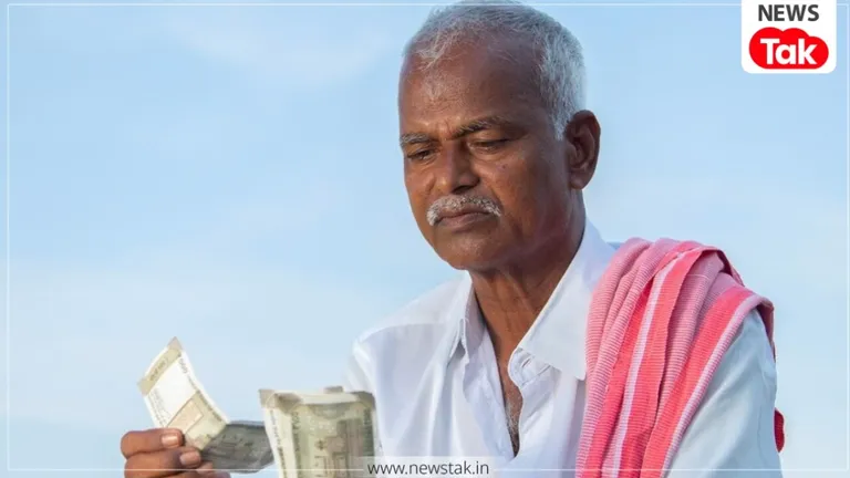 MP Farmers: मध्य प्रदेश के किसानों के लिए बड़ी खबर! सरकार देगी ₹4 लाख तक की आर्थिक मदद, जानें क्या है योजना NewsTak