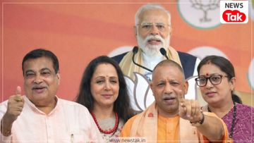 BJP Star Campaigners List Bengal BJP Star Campaigners List Bengal
