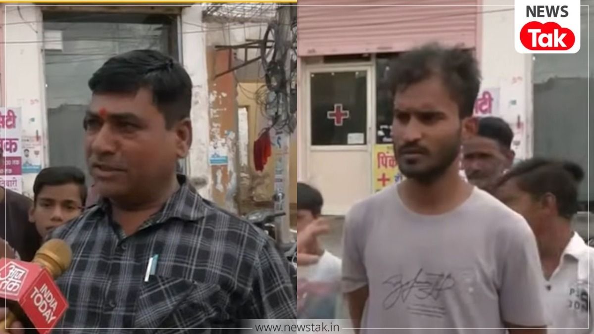 Jaipur News: 'जहरीले' पानी से तड़प रहा जयपुर का सुशीलपुरा, हजारों लोग बीमार; प्रशासन की लापरवाही ने बिगाड़े हालात जयपुर में पानी का कहर