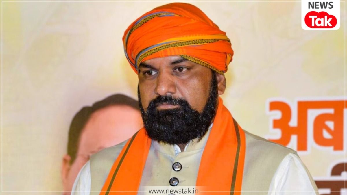 सम्राट चौधरी बनेंगे बिहार के अगले मुख्यमंत्री? बीजेपी के इस चाल ने चर्चाओं को दे दी हवा Bihar CM Face 2026