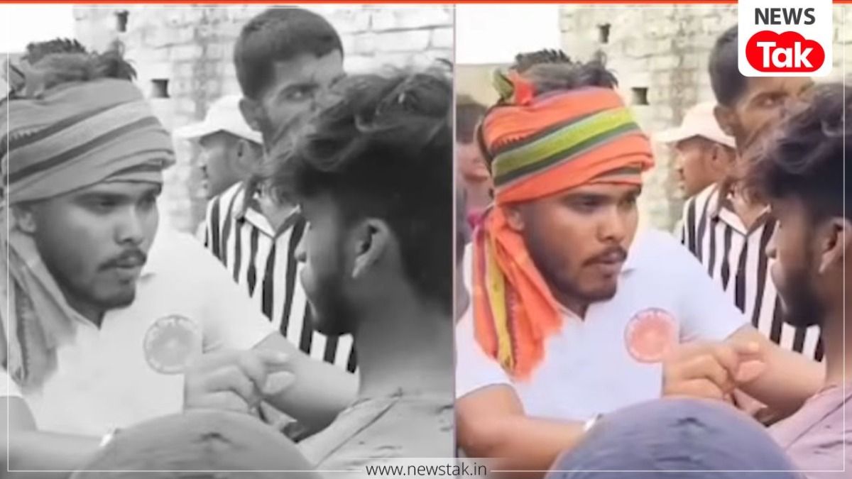 Shahjahanpur news: हिंदूवादी लड़कों ने मुस्लिम समाज के लड़कों से करवाई कान पकड़ के उठक-बैठक, जानें क्या है मामला Shahjahanpur News