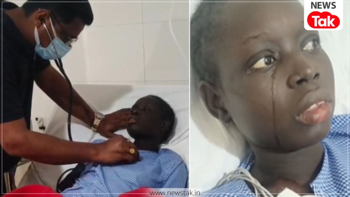 Kanpur Kidney Racket Update