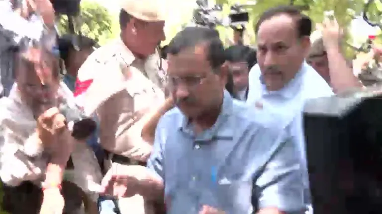 अरविंद केजरीवाल vs जस्टिस स्वर्णकांता शर्मा: हाईकोर्ट में खुद मोर्चा संभालेंगे केजरीवाल, जज बदलने की मांग पर अड़े NewsTak