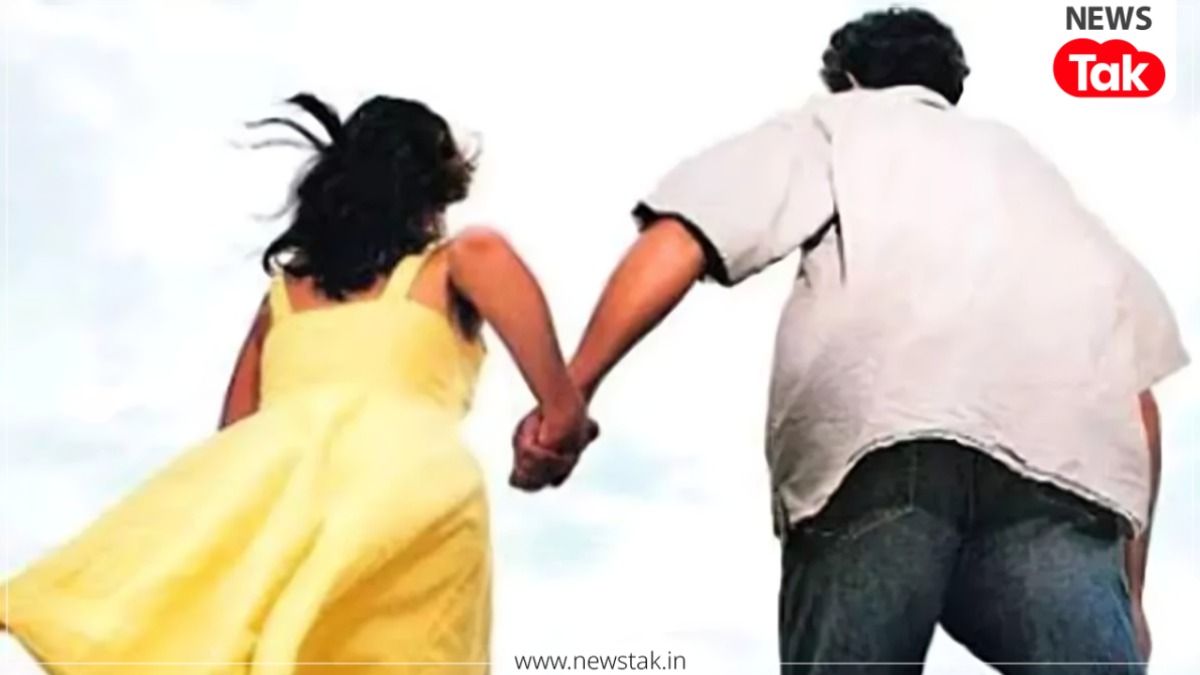 जीजा के प्यार में पागल हुई साली, उसके थे 3 बच्चे... फिर पता चली ससुराल वाली वो कहानी! Maharajganj Love Case