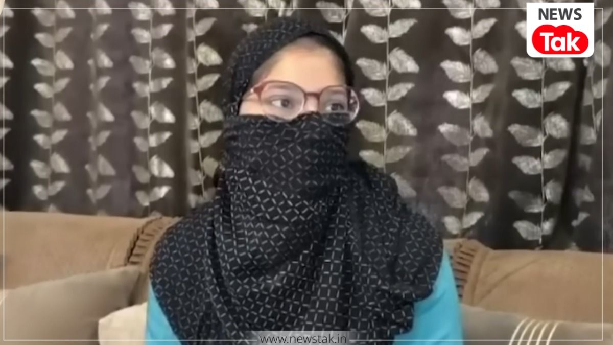 आधी रात में ससुराल वालों पर न्यूड तांत्रिक पूजा का आरोप लगाने वाली महिला का पति आया सामने, फिर कहानी में आया ये नाया मोड़ Kanpur News