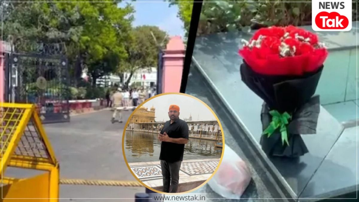 Delhi Assembly Security Breach