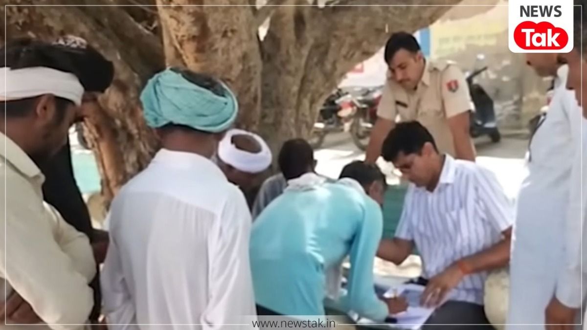 हनुमानगढ़ में डबल सुसाइड से सनसनी, आशिक के प्यार में अंधी पत्नी ने पति को किया प्रताड़ित, बाप-बेटे की एक साथ उठी अर्थी राजस्थान न्यूज