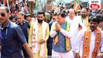 A Wave of Change in West Bengal — Dhami पश्चिम बंगाल में परिवर्तन की लहर- सीएम धामी