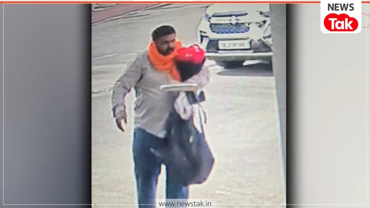 कौन है दिल्ली विधानसभा में सेंध लगाने वाला सर्वजीत सिंह? सामने आ गया पूरा कच्चा चिट्ठा सर्वजीत सिंह