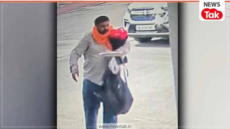 कौन है दिल्ली विधानसभा में सेंध लगाने वाला सर्वजीत सिंह? सामने आ गया पूरा कच्चा चिट्ठा सर्वजीत सिंह