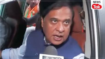 हिमंता बिस्वा शर्मा हिमंता बिस्वा शर्मा