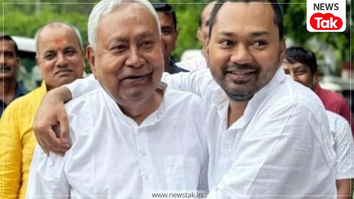 नीतीश कुमार के बेटे निशांत नहीं बनना चाहते डिप्टी सीएम, JDU नेता क्या सोच रहे? Nitish Kumar