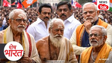 Tamil Nadu Election NewsTak