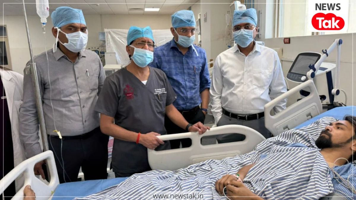 डॉक्टर बनने के लिए किडनी बेचने का दावा करने वाले आयुष की सच्चाई, बेगूसराय से सामने आई चौंकाने वाली कहानी Ayush kidney case