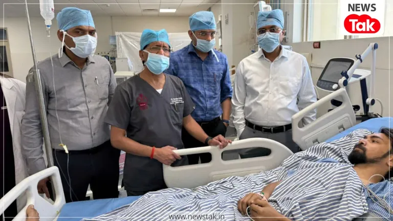 डॉक्टर बनने के लिए किडनी बेचने का दावा करने वाले आयुष की सच्चाई, बेगूसराय से सामने आई चौंकाने वाली कहानी Ayush kidney case