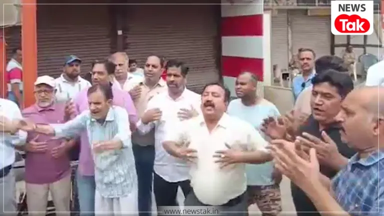 6 हॉस्पिटल, 6 स्कूल, 28 कमर्शियल प्रॉपर्टी...मेरठ सेंट्रल मार्केट की 44 इमारतें होंगी सील, सुप्रीम कोर्ट के आदेश से व्यापारियों में हाहाकार Meerut News