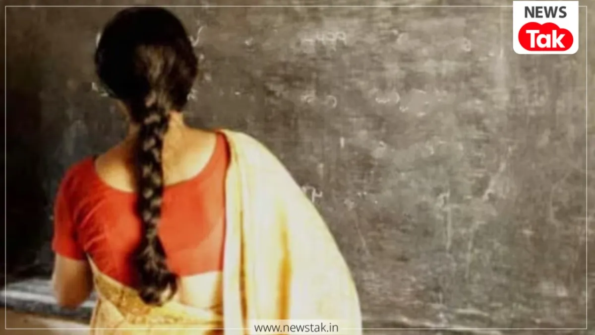 UP Shiksha Mitra Salary Hike