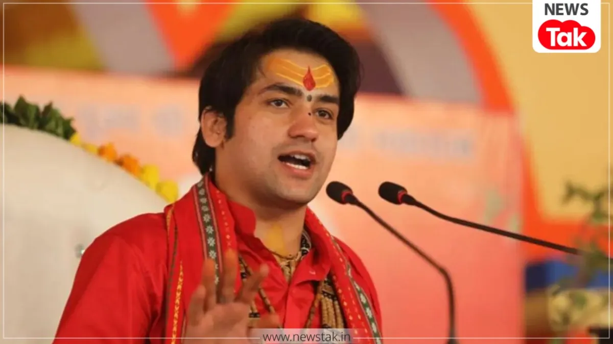 Bageshwar Dham Baba Australia Event