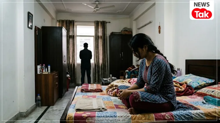 'मेरे और पति के बीच में क्यों सोती हैं सास?'...ससुराल में छुपाकर रखी एक फाइल ने दुल्हन को दिए सारे जवाब Kanpur News