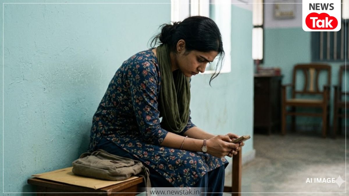 दिल तोड़ने से पहले होटल बुलाकर शारीरिक संबंध बनाया, 8 साल तक लखनऊ का अली अमन बताकर खेलता रहा गंदा खेल, ऐसे खुली सच्चाई lucknow