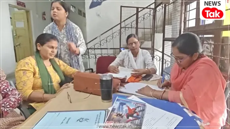 'सर पास कर दो वरना टूट जाएगा रिश्ता...', मध्य प्रदेश की बोर्ड परीक्षा में स्टूडेंट्स का आंसर शीट देख चौंक गया सिस्टम MP Board Students Viral Answer Sheet